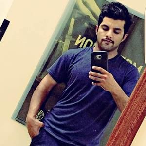 Meet your Posher, Temon